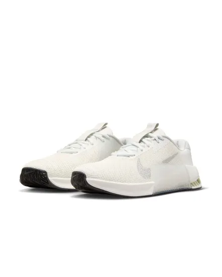 Chaussures de sport Femme W NIKE METCON 9 PRM Blanc