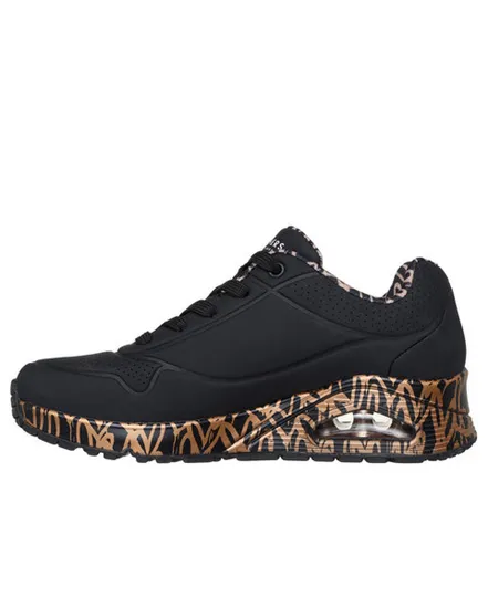 Chaussures Femme UNO/LOVING LOVE Noir