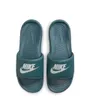 Claquettes Homme NIKE VICTORI ONE SLIDE Bleu
