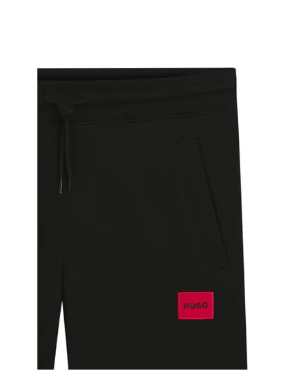 Pantalon de survêtement Homme DOAK212 Noir