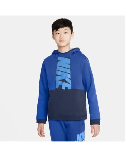 Sweat Enfant plus âgé B NSW AMPLIFY PO