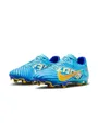 Crampons de football Homme ZOOM VAPOR 15 ACADEMY KM FG/MG Bleu