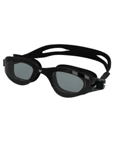 Lunettes de natation Unisexe BARBADOS Noir