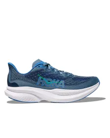 Chaussures de running Homme MACH 6 Bleu
