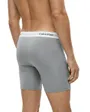 Boxer Brief 3 Pack Homme Icon Cotton Stretch