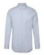 Chemise Homme LS Solid Stretch Slim