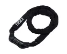Antivol à chaîne CODEGUARD CHAIN 5/100 Noir