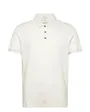 Polo Homme Rayures Ton Sur Ton Calvin Klein