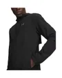Veste à capuche Homme UA VELOCITI HOODED JACKET Noir