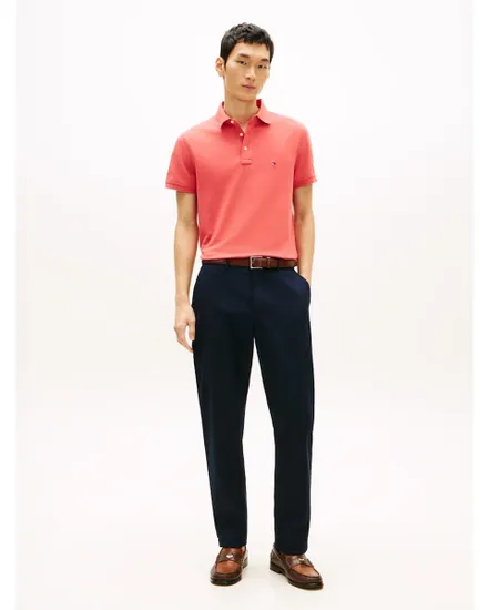 Polo Homme 1985 SLIM POLO