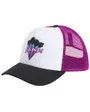 Casquette Enfant Twisted Vans Trucker