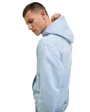 Sweat à Capuche Homme Jornorrebro Typo Back