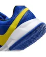 Chaussures de tennis Homme M NIKE COURT LITE 4 CLY Bleu