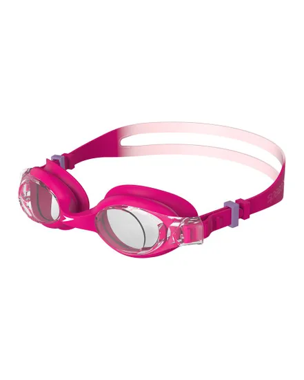 Lunettes de natation Enfant INFANT SKOOGLE Rose