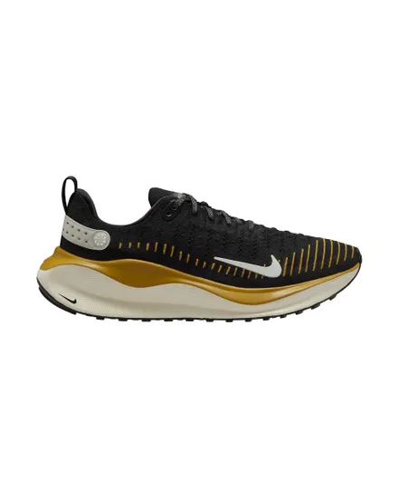 Chaussures de running Homme NIKE REACTX INFINITY RUN 4 Noir