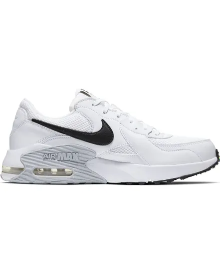 Chaussures mode homme NIKE AIR MAX EXCEE Blanc