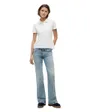 Polo Femme Slim Essential