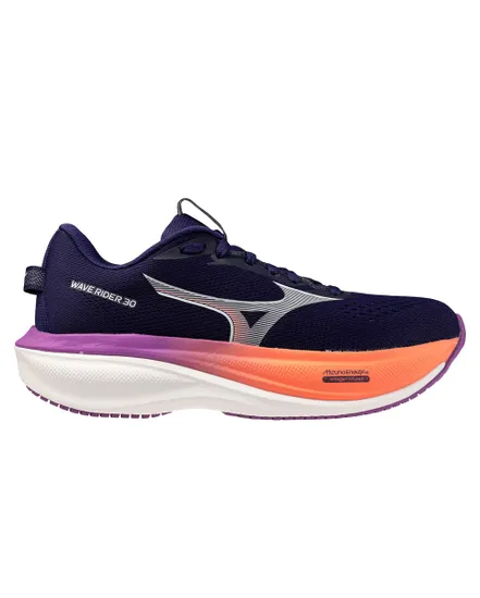 Chaussures De Running Femme Wave Rider 30