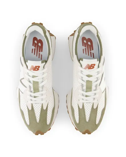 Chaussures Homme MS327PQ Blanc