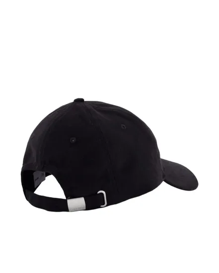Casquette Homme Large Layered Monologo