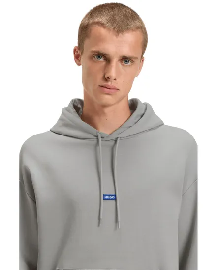 Sweat à Capuche Homme NALONSO