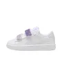 Baskets Fille PUMA Smash 3.0 L GLI