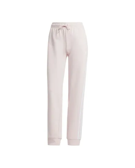 Pantalon de survetement Femme W FI 3S REG PT Rose