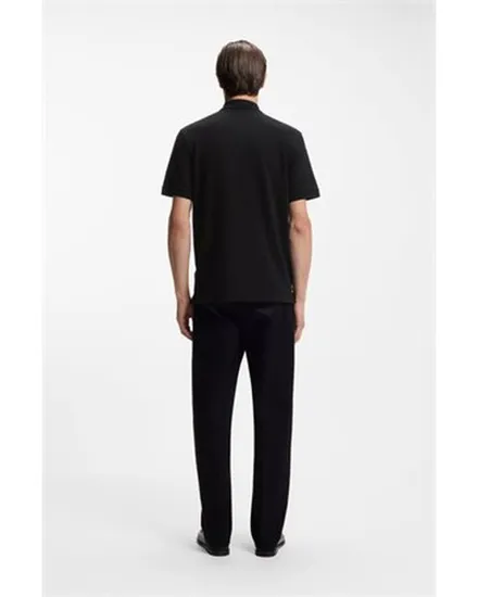 Polo Homme PALLAS (312988) Noir