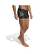 Short de bain Homme BB BOXER Noir