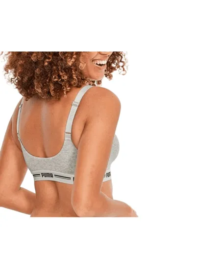 Brassière Femme Padded Top