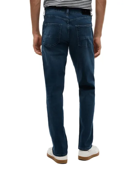 Jean Homme CORE DENTON TINTED B Bleu