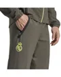 Pantalon de survetement Homme REAL C VT P Vert