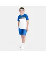 T-Shirt Enfant SAISON 1 TEE SS N2 Bleu