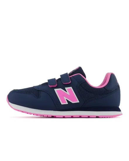 Chaussures Enfant GV500WP1 Bleu