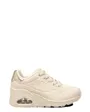 Sneakers Femme Skechers Street Uno Wedge HI Steps