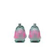 Crampons de football Enfant JR ZOOM VAPOR 16 ACADEMY FG/MG Bleu