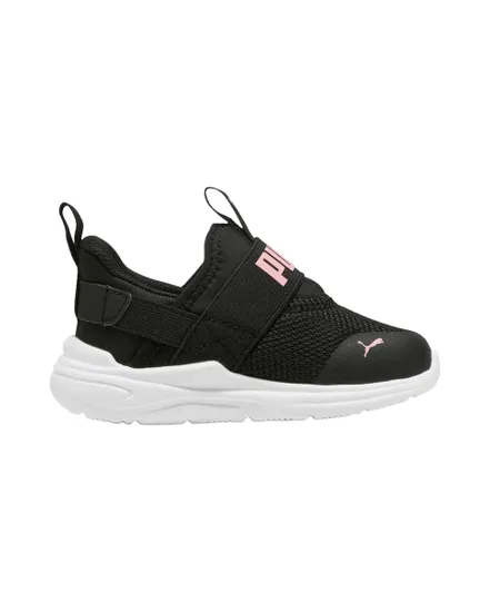 Basket Bébé Fille Soft Wired 2 Sliptech