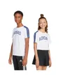 Tee-Shirt Junior J Colleg Tee