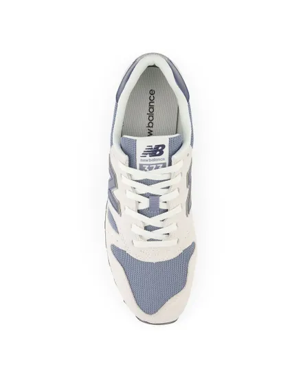 Chaussures Homme ML373OF2 Blanc
