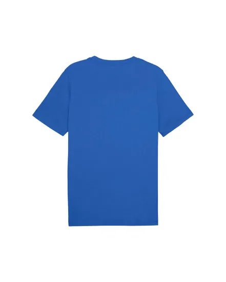 Tee-Shirt Homme Ess 2 Color Small No 1 Logo