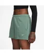 Short Femme W NSW OFFLN CHLL FT SHORT Vert