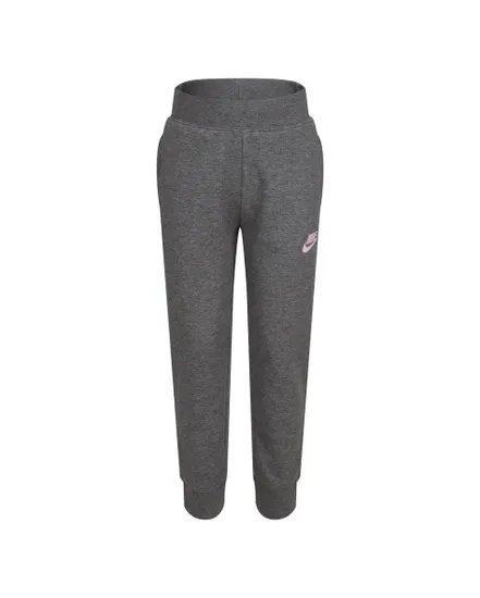 Pantalon de survetement Enfant CLUB FLEECE JOGGER Gris