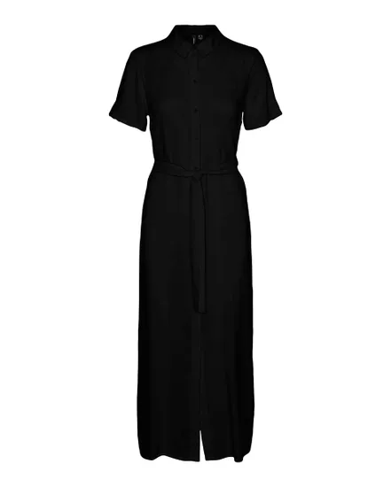 Robe Chemise Femme VMEASY Joy