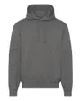 Sweat à capuche Homme DAPO Gris Medium