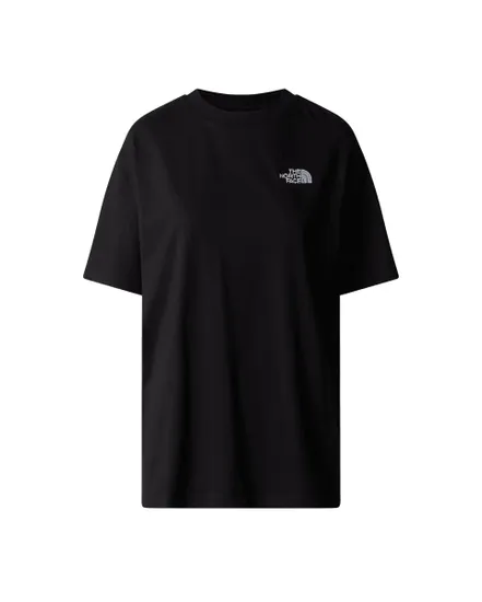T-Shirt Femme Essential Oversize Tee