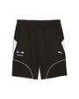 Short Homme M BMW MMS SWEAT SHT Noir