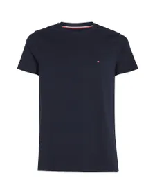 Tee shirt Homme Core Stretch Slim C Nech