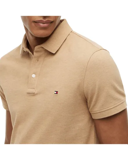 Polo Homme Regular Essential