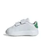 Chaussures Enfant ADVANTAGE CF I Blanc