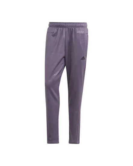 Pantalon de survetement Homme BL PNT1 Q4 Violet